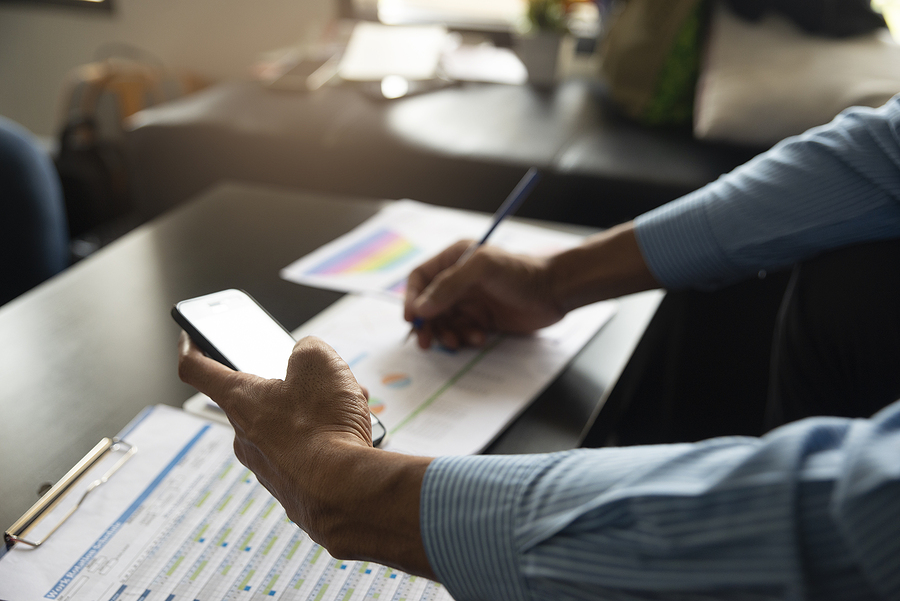 6 Things to Look for When Seeking a Financial Professional Origin Financial Group 