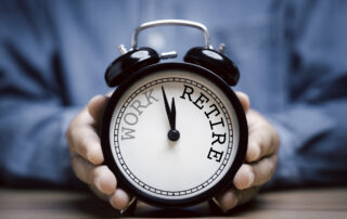 Does Retirement Have to Happen All at Once? Origin Financial Group