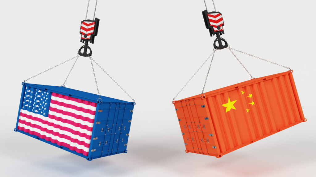 What Retirees Should Know About Tariffs Origin Financial Group 