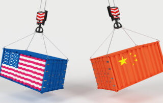 What Retirees Should Know About Tariffs Origin Financial Group