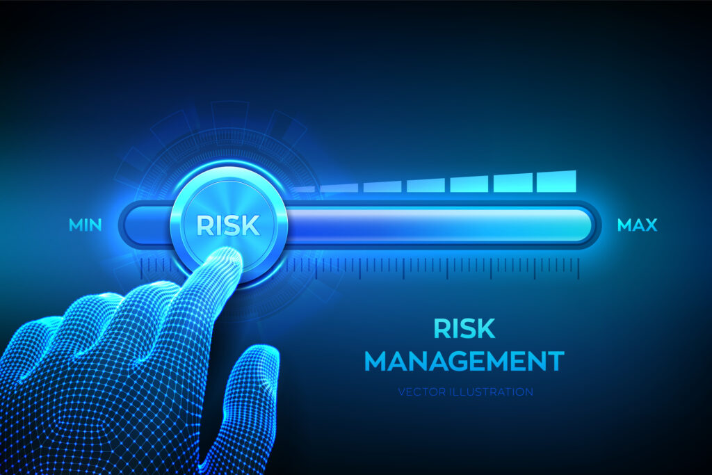 How to Tell if You’re Taking on Too Much Risk (Or Too Little!) Origin Financial Group