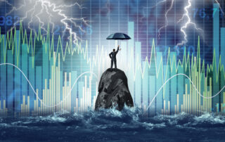 Weathering the Storm: How Market Volatility Impacts Retirement & What You Can Do About It Origin Financial Group