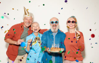 4 Key Birthday Milestones in Retirement—and What They Mean for Your Financial Strategy Origin Financial Group