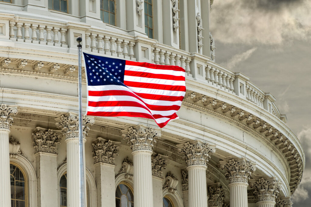 What Retirees Need to Know About the New “One Big Beautiful Bill” Tax Proposal Origin Financial Group
