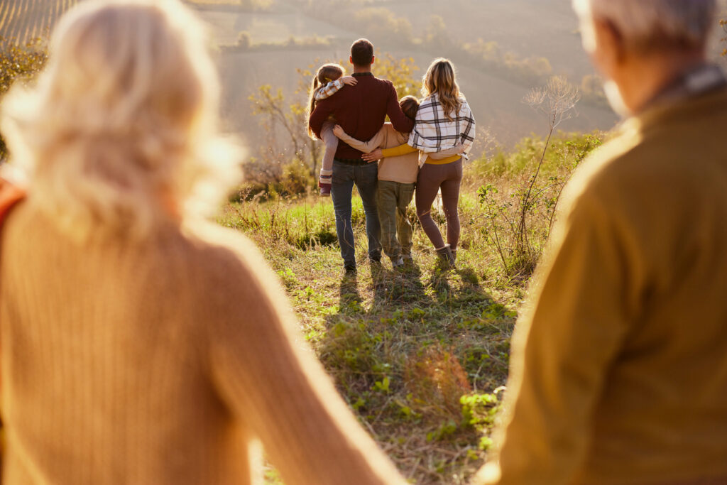 How Estate Planning May Help Reduce Future Tax Burdens for Loved Ones Origin Financial Group 