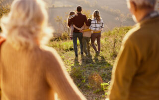 How Estate Planning May Help Reduce Future Tax Burdens for Loved Ones Origin Financial Group