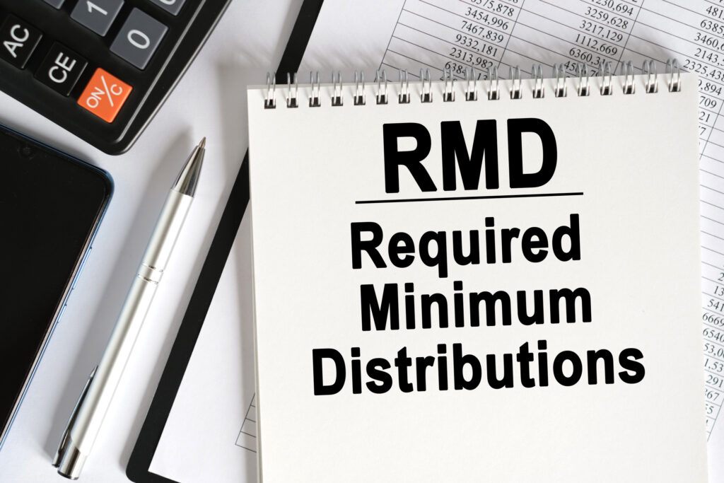 What Is a Required Minimum Distribution (RMD)? Origin Financial Group 