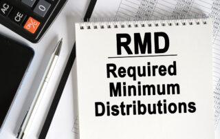 What Is a Required Minimum Distribution (RMD)? Origin Financial Group