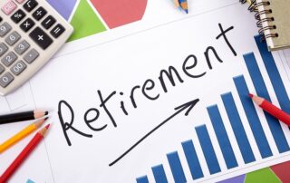 Financial Age Milestones