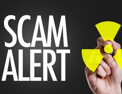 Elder Fraud Prevention: Current Trends and Scams to Be Aware Of